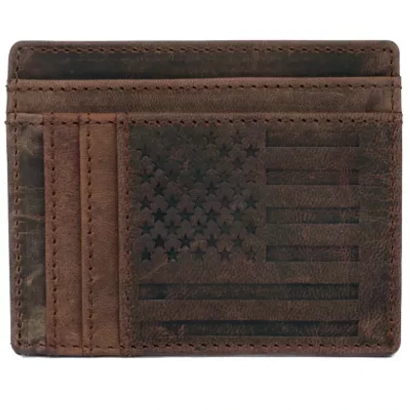 US Patriotic Front Pocket Get-away
