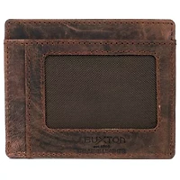 US Patriotic Front Pocket Get-away