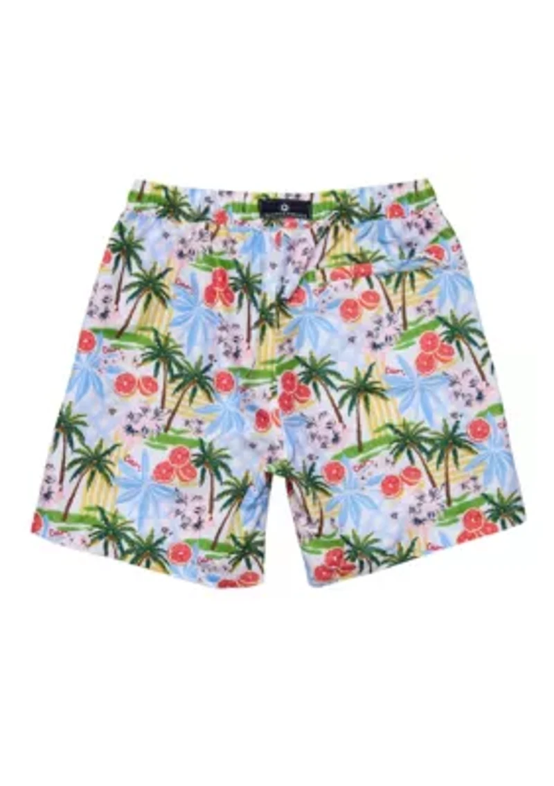 Mens Ciao Paradiso Swim Short