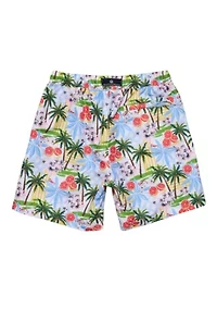 Mens Ciao Paradiso Swim Short