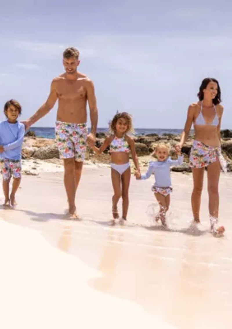 Mens Ciao Paradiso Swim Short