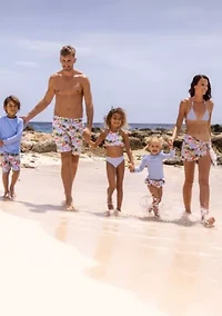 Mens Ciao Paradiso Swim Short