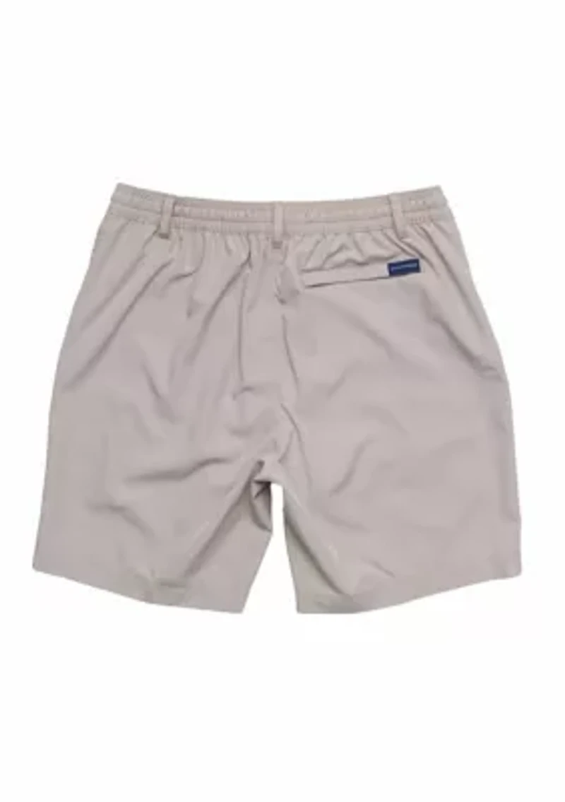 Mens Pumice Go Short