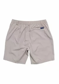 Mens Pumice Go Short