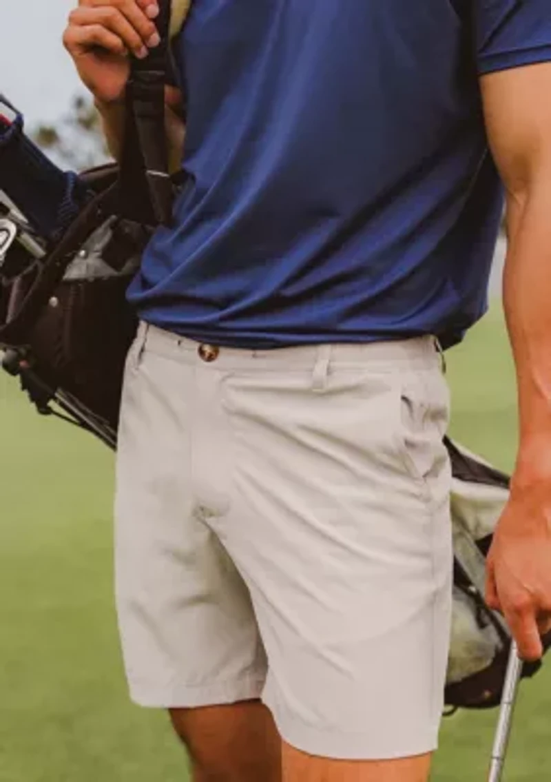 Mens Pumice Go Short