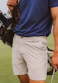 Mens Pumice Go Short