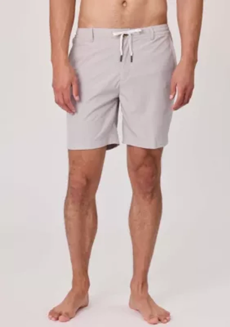 Mens Pumice Go Short