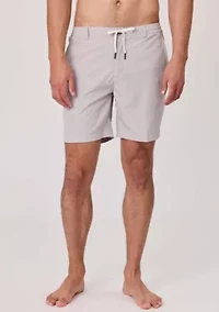 Mens Pumice Go Short