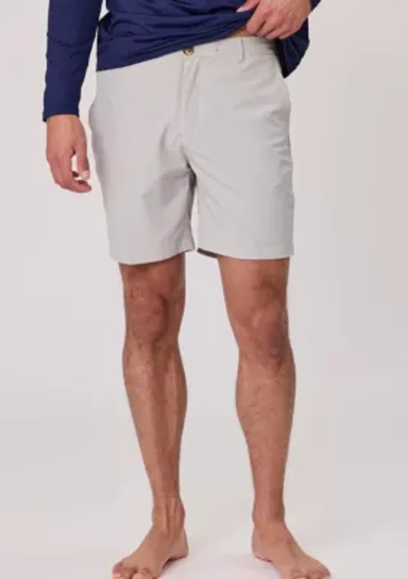 Mens Pumice Go Short