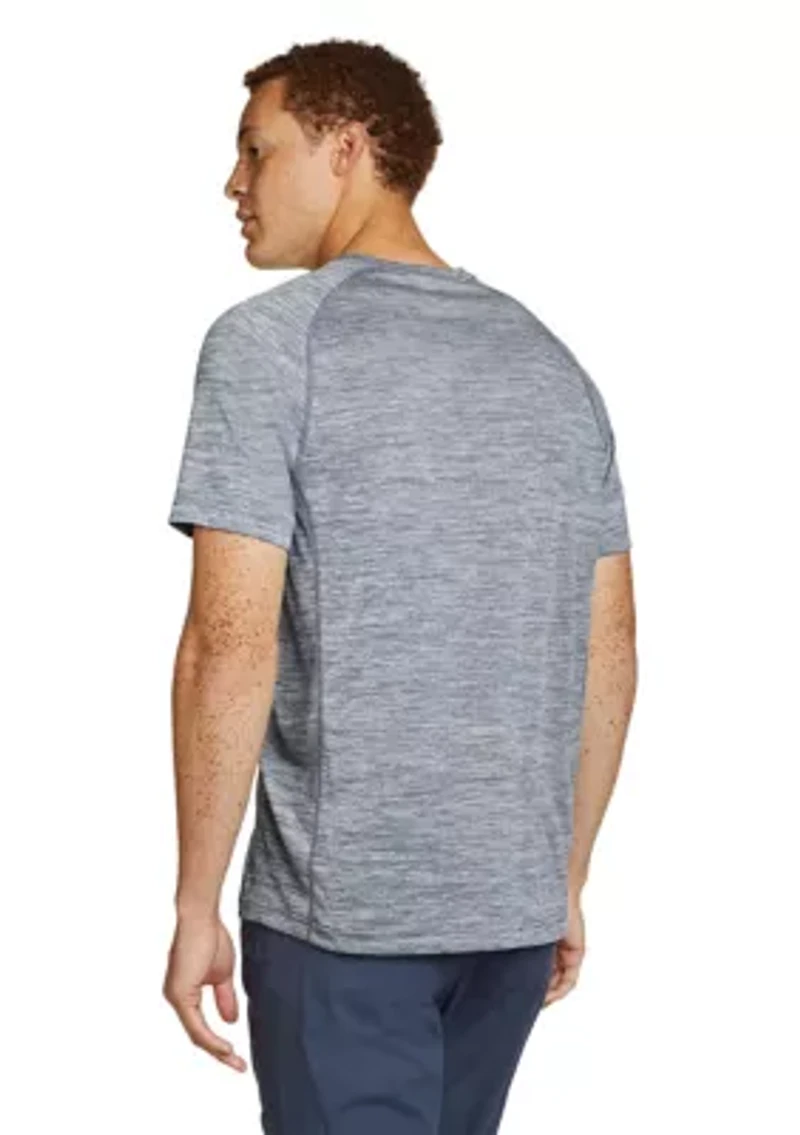 Men's Resolution Short Sleeve T-Shirt