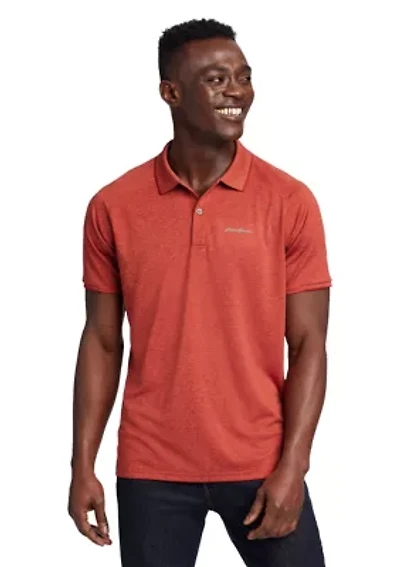 Men's Resolution Pro Short Sleeve Polo 2.0 Shirt