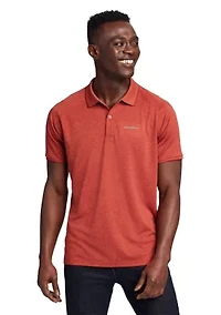 Men's Resolution Pro Short Sleeve Polo 2.0 Shirt