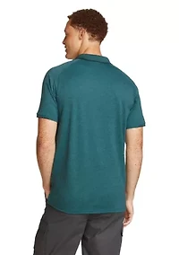 Men's Resolution Pro Short Sleeve Polo 2.0 Shirt