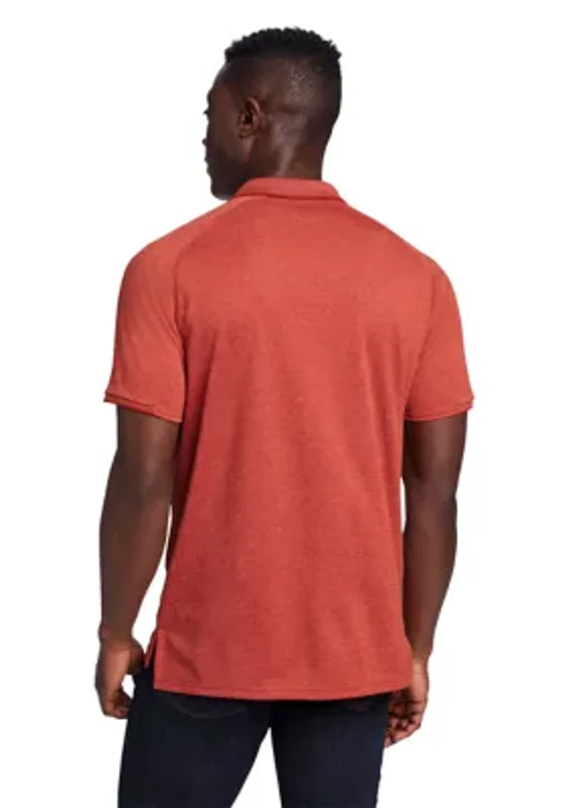 Men's Resolution Pro Short Sleeve Polo 2.0 Shirt