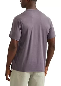 Men's Mountain Trek T-Shirt