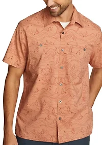 Rainier 3.0 Short-Sleeve Shirt