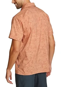 Rainier 3.0 Short-Sleeve Shirt