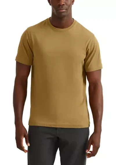 Men's Legend Wash Classic Cotton T-Shirt