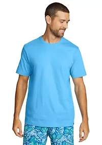 Men's Legend Wash Classic Cotton T-Shirt