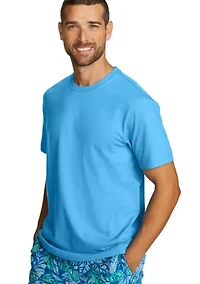Men's Legend Wash Classic Cotton T-Shirt