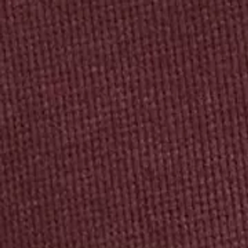 Men's Thermal Mock Neck Pullover