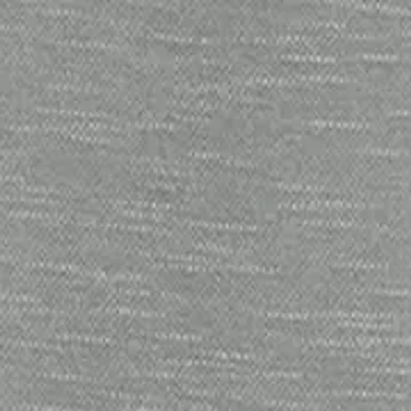 Men's Long Sleeve Mélange Polo Shirt