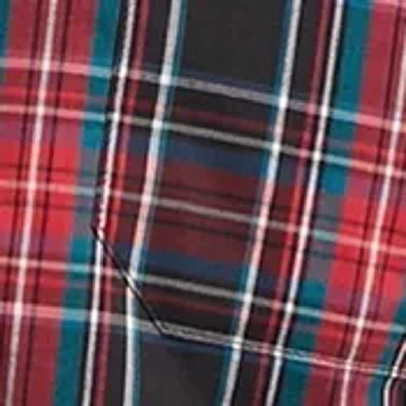 Men's Voyager Flex Long Sleeve Shirt