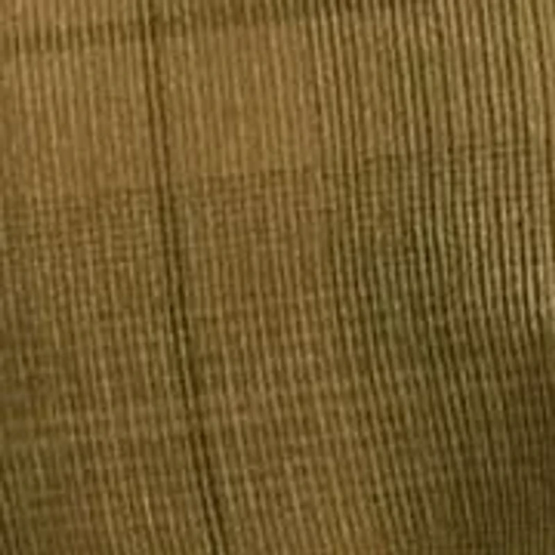 Long Sleeve Corduroy Shirt