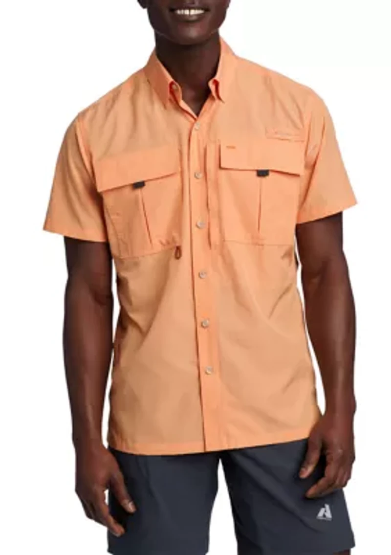 Men's UPF Guide 2.0 Short Sleeve Shirt