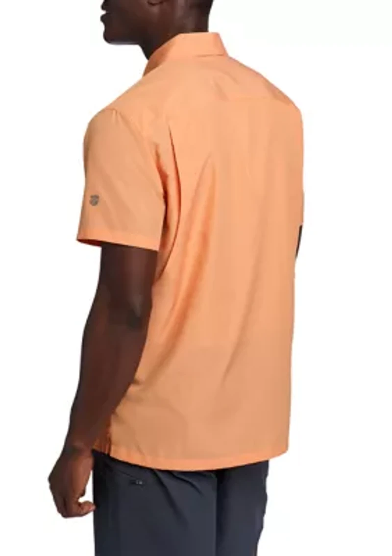 Men's UPF Guide 2.0 Short Sleeve Shirt