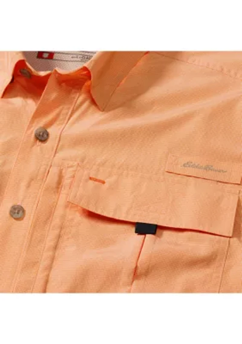 Men's UPF Guide 2.0 Short Sleeve Shirt