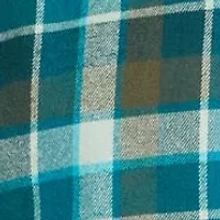 Men's Long Sleeve Field Flannel Shirt