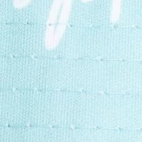 Hustler Emblem Bucket Hat