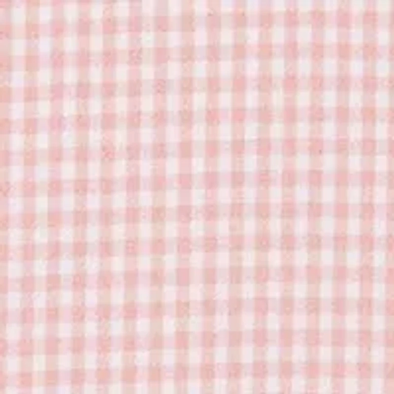 Checkered Dress Shirt