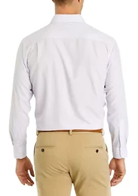 Long Sleeve Dress Shirt