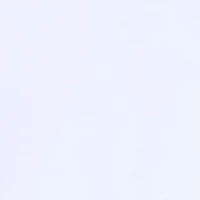 Classic White Solid Dress Shirt