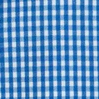Micro Plaid Shirt