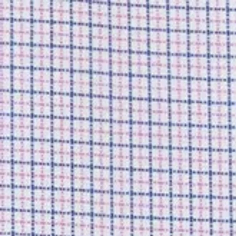 Check Button Down Shirt