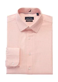 Long Sleeve Button Down Shirt