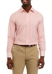 Long Sleeve Button Down Shirt