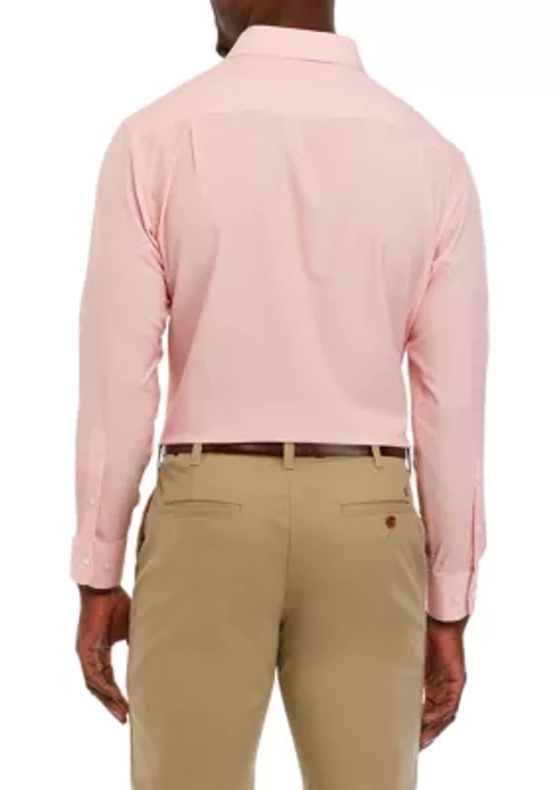 Long Sleeve Button Down Shirt