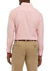 Long Sleeve Button Down Shirt