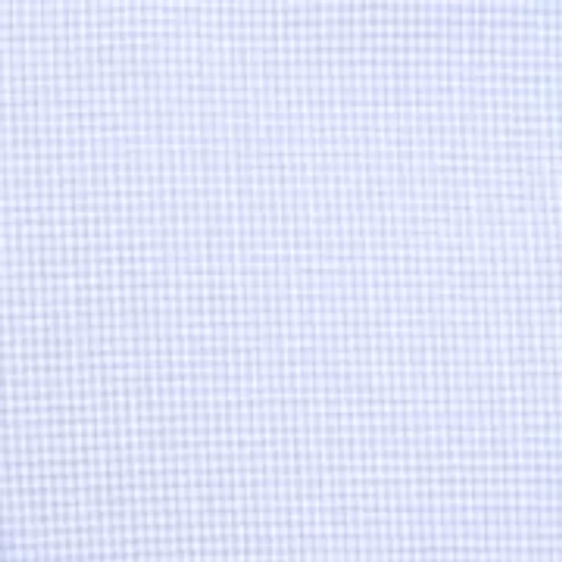 Pin Checkered Dress Shirt
