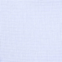 Pin Checkered Dress Shirt