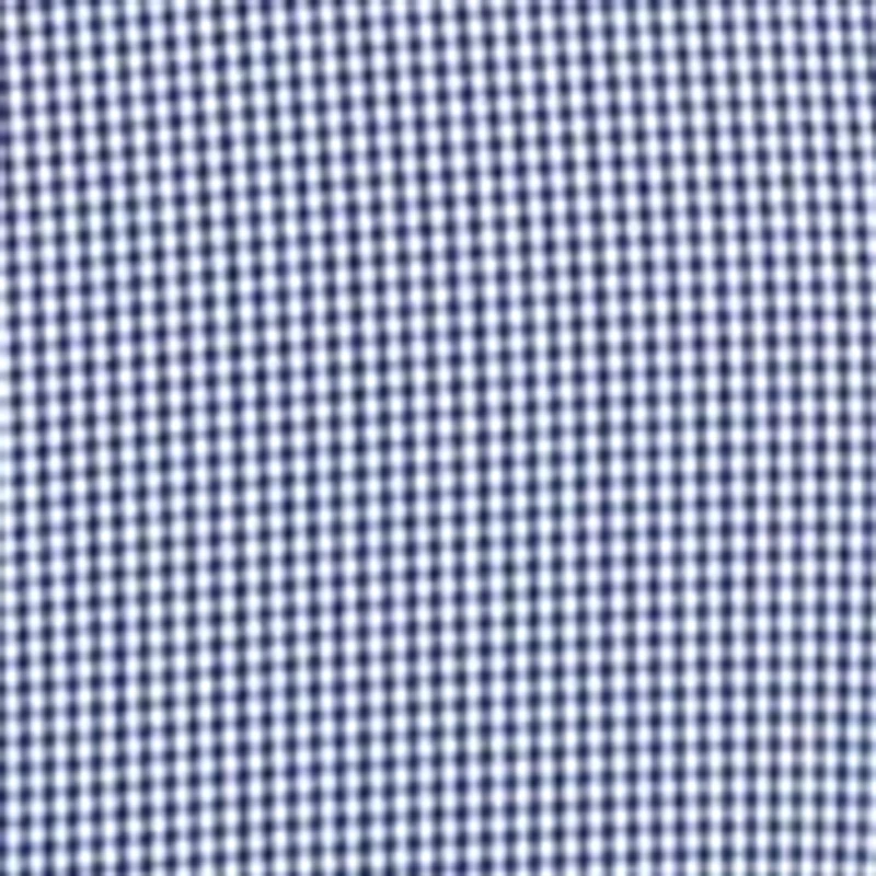 Pin Checks Dress Shirt