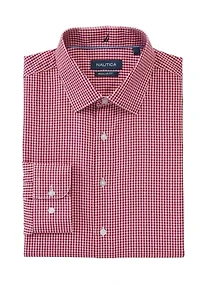 Mini Check Shirt