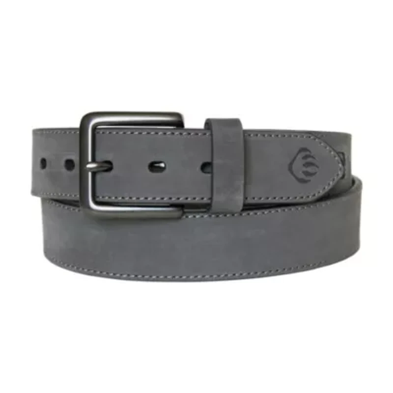 Wolverine Floorhand Work Belt - Gravel 34"