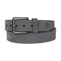 Wolverine Floorhand Work Belt - Gravel 34"