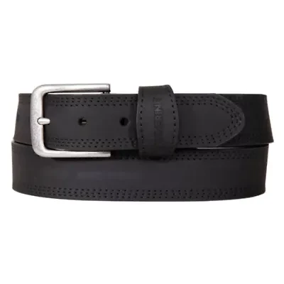 Wolverine Rugged Belt - Black 40"