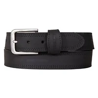 Wolverine Rugged Belt - Black 40"